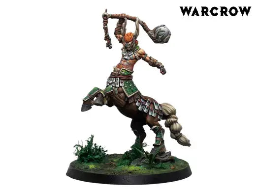 EACHANN, EL GRAN CENTAURELFO (PRODUCTO EN PREPEDIDO. ENVÍOS A PARTIR DEL 30 DE FEBRERO)