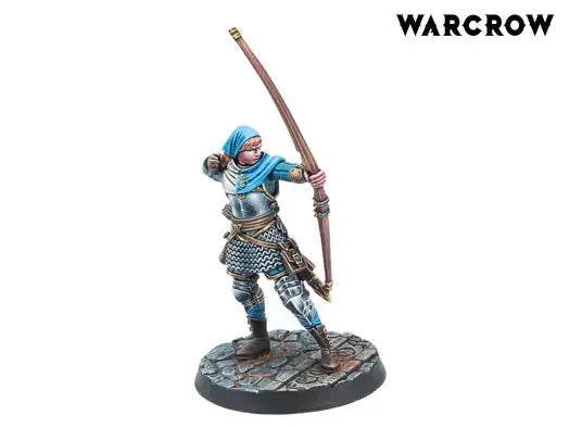 ARQUEROS DE FEUDOM (PRODUCTO EN PREPEDIDO. ENVÍOS A PARTIR DEL 30 DE FEBRERO)