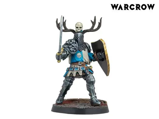 CABALLEROS FEUDOM A PIE