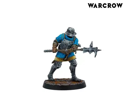 GUISARMIERS DE FEUDOM (PRODUCTO EN PREPEDIDO. ENVÍOS A PARTIR DEL 30 DE ENERO)