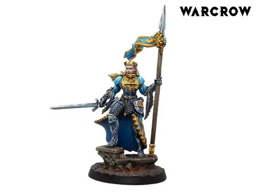 GENEVIEVE, CONDESA DE SILEM