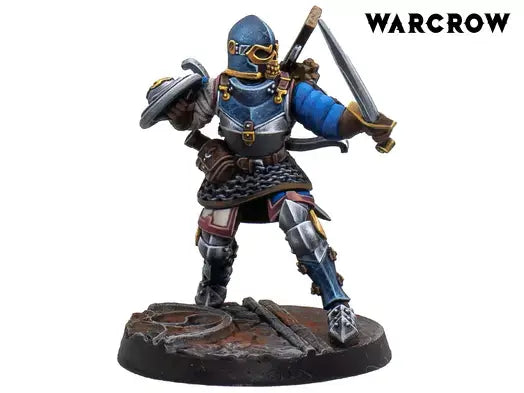 GUARDIANES DE LOS TÚMULOS