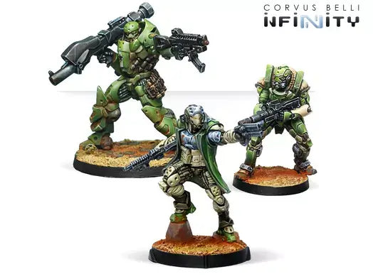 HAQQISLAM BOOSTER PACK BETA