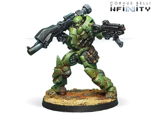 HAQQISLAM BOOSTER PACK BETA