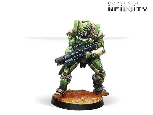 HAQQISLAM BOOSTER PACK BETA