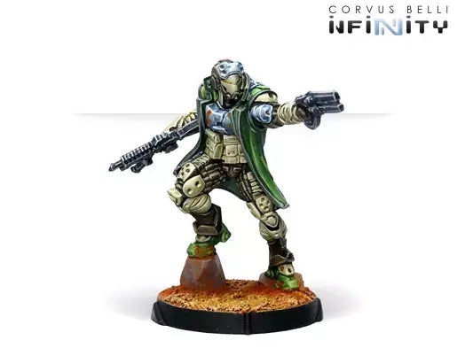 HAQQISLAM BOOSTER PACK BETA