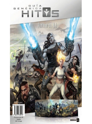 HITOS: GUÍA GENÉRICA + PANTALLA DEL DIRECTOR