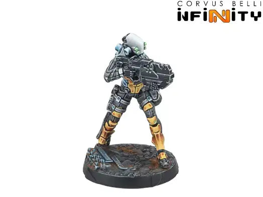 KUANG SHI (PRODUCTO EN PREPEDIDO. ENVÍOS A PARTIR DEL 30 DE FEBRERO)