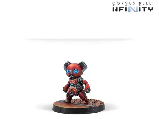 MORAN MAASAI HUNTERS