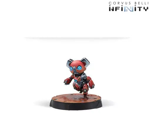 MORAN MAASAI HUNTERS