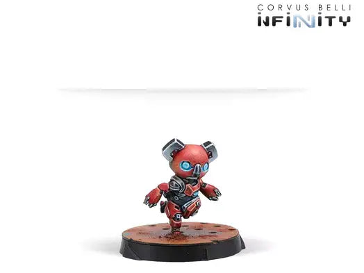 MORAN MAASAI HUNTERS