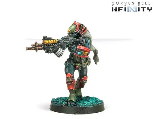 MORAT EXPANSIÓN PACK ALPHA