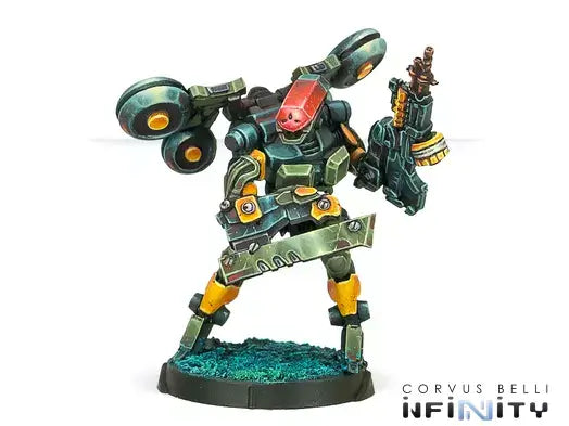 MORAT EXPANSIÓN PACK ALPHA