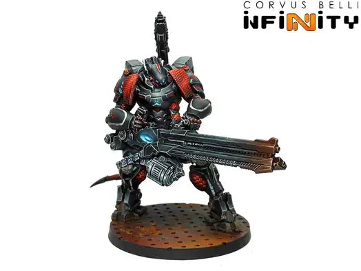 SZALAMANDRA SQUADRON