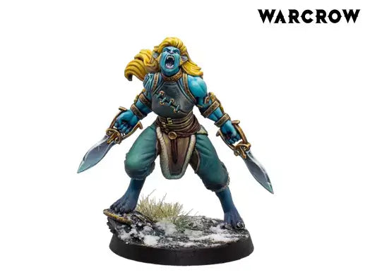 TRIBUS DEL NORTE ACTION PACK