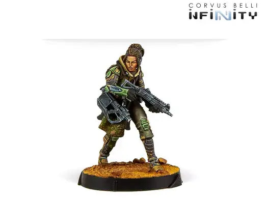 CODEONE: OPERATION BLACKWIND