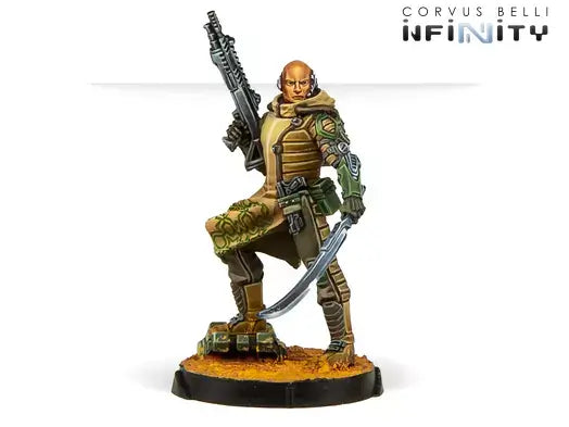 CODEONE: OPERATION BLACKWIND