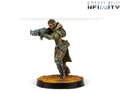 CODEONE: OPERATION BLACKWIND