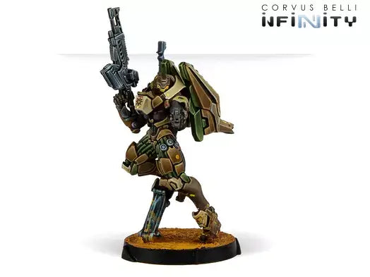 CODEONE: OPERATION BLACKWIND