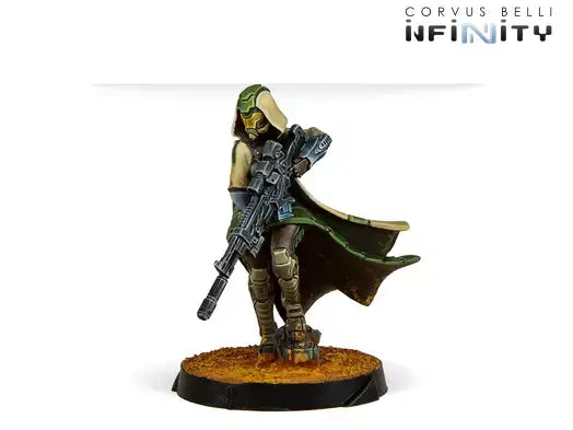 CODEONE: OPERATION BLACKWIND