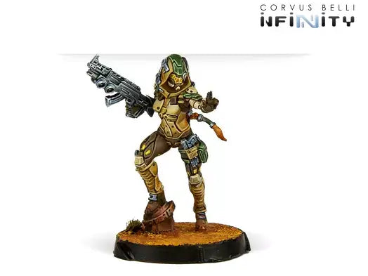 CODEONE: OPERATION BLACKWIND