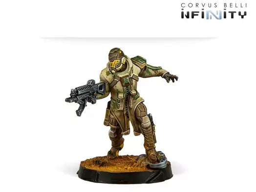 CODEONE: OPERATION BLACKWIND