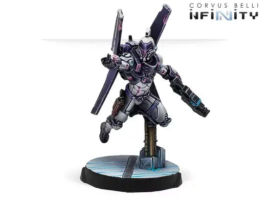 CODEONE: OPERATION BLACKWIND