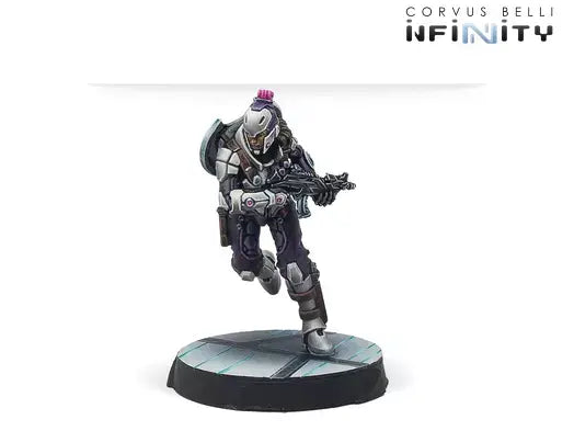 CODEONE: OPERATION BLACKWIND