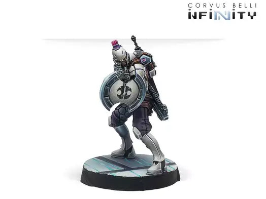 CODEONE: OPERATION BLACKWIND