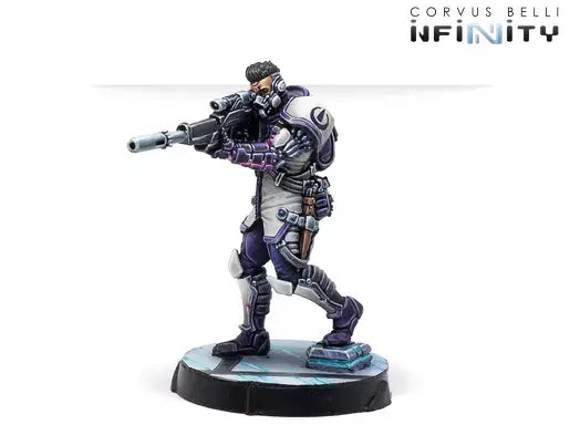 CODEONE: OPERATION BLACKWIND