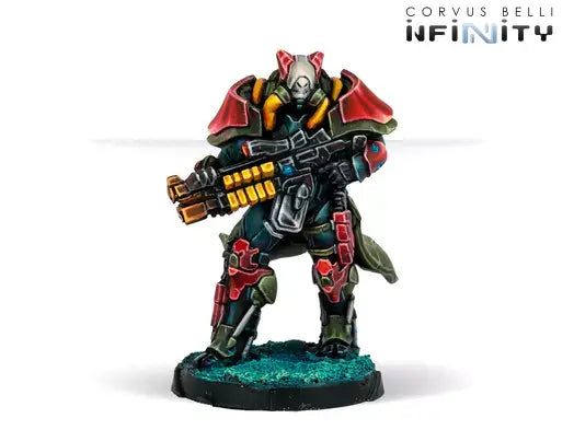 RODOCKS, ARMED IMPOSITION DETACHMENT