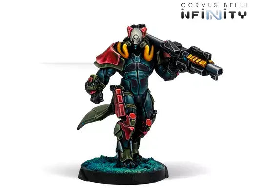 RODOCKS, ARMED IMPOSITION DETACHMENT