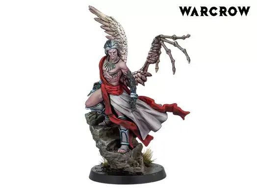 SAMARA DITHEAN, DIVERGENTE