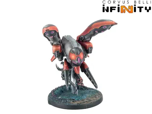 SKYHOUNDS, COMBAT AND RECON AIR SQUADRON (PRODUCTO EN PREPEDIDO. ENVÍOS A PARTIR DEL 30 DE FEBRERO)