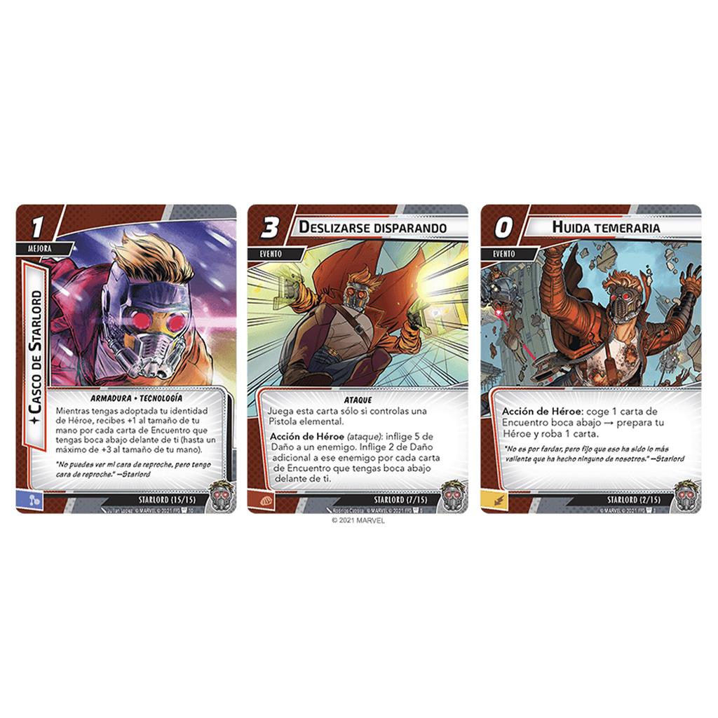 MARVEL CHAMPIONS: STAR-LORD