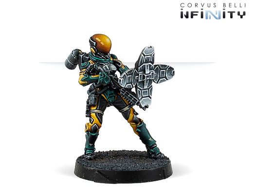 TIAN GOU ORBITAL ACTIVITY SQUAD