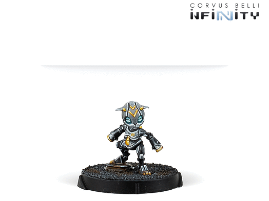 TIAN GOU ORBITAL ACTIVITY SQUAD