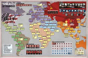 TWILIGHT STRUGGLE