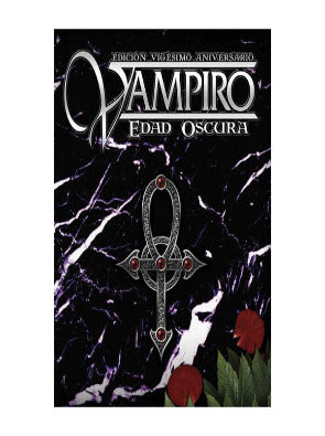 VAMPIRO EDAD OSCURA