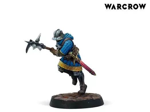 SONG OF THE DORMANT (ESPAÑOL)