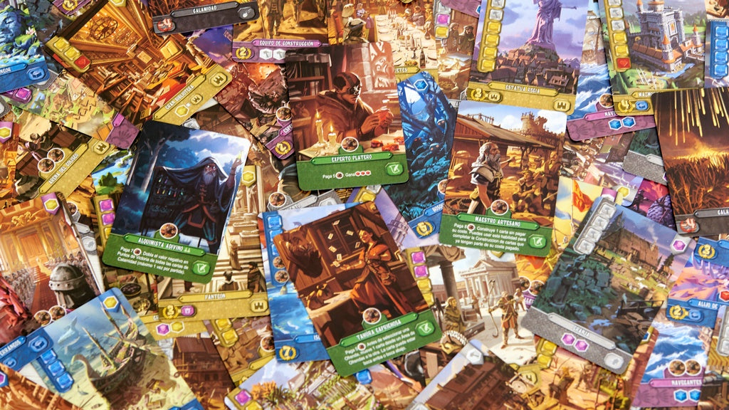 IT´S A WONDERFUL KINGDOM