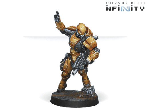 CODEONE: BOOSTER PACK BETA