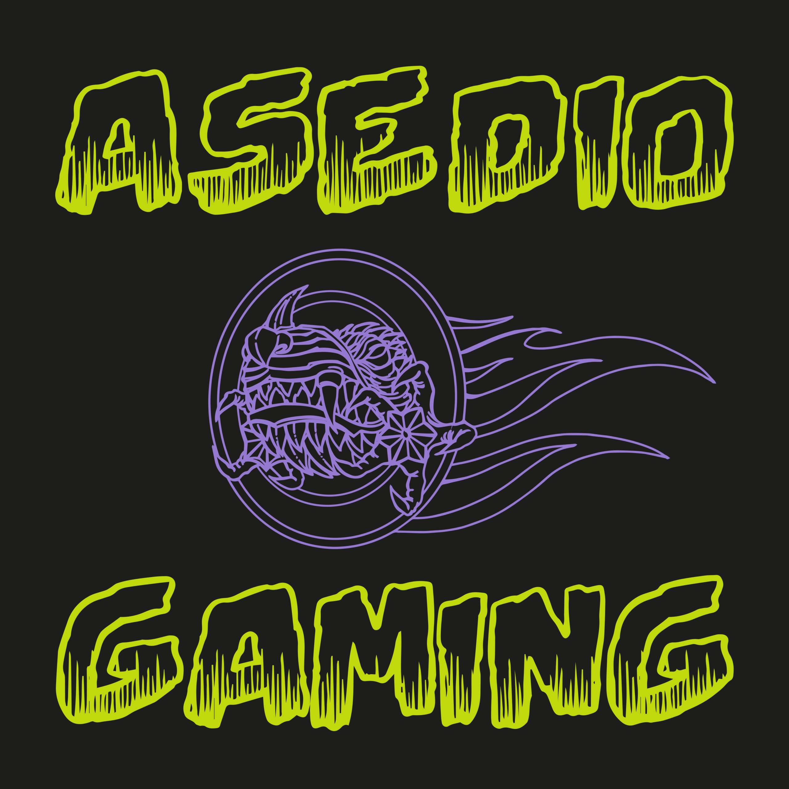 Asedio Gaming