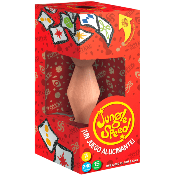 jungle speed