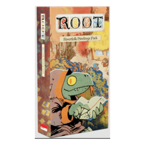 root secuaces ribereños