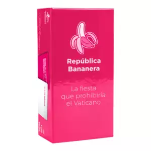 república bananera