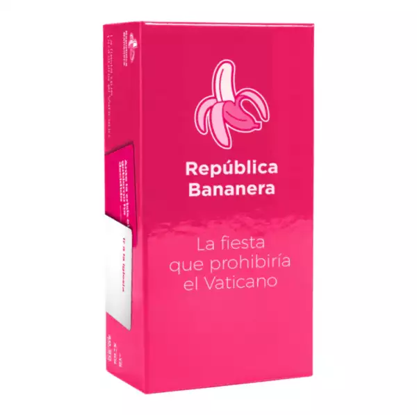 república bananera