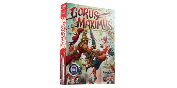 Gorus Maximus