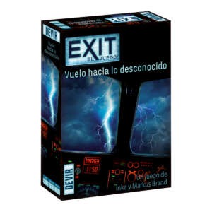 Exit Vuelo